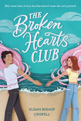 The Broken Hearts Club Paperback Sourcebooks Fire