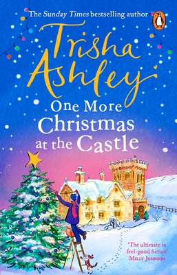 One More Christmas at the Castle Paperback Penguin Group