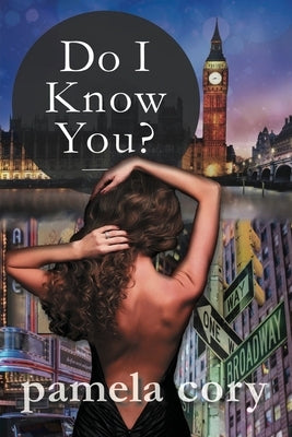 Do I Know You? by Cory, Pamela