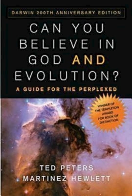 Can You Believe in God and Evolution?: A Guide for the Perplexed Paperback Abingdon Press