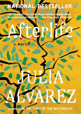 Afterlife by Alvarez, Julia
