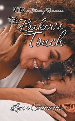 The Baker's Touch Paperback 4 Horsemen Publications