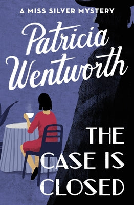 The Case Is Closed Paperback Open Road Media Mystery & Thri