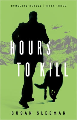 Hours to Kill by Sleeman, Susan