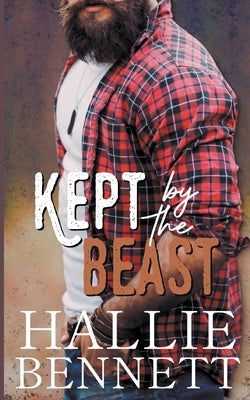 Kept by the Beast Paperback Arrowed Heart