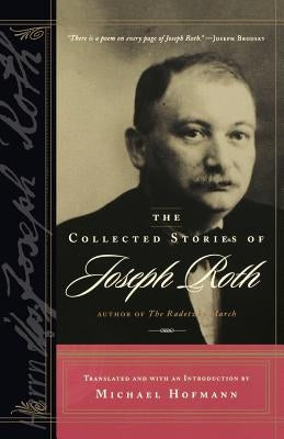 The Collected Stories of Joseph Roth Paperback W. W. Norton & Company