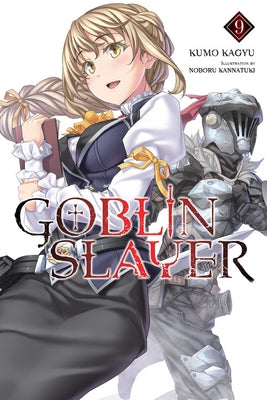 Goblin Slayer, Vol. 9 (Light Novel) Yen on