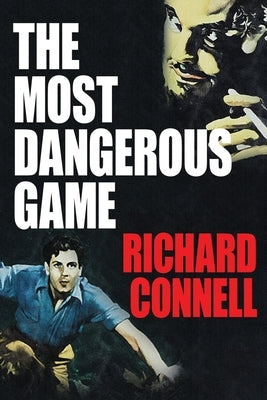 The Most Dangerous Game Paperback Wildside Press