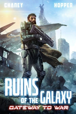 Gateway to War: A Military Scifi Epic Paperback Independently Published