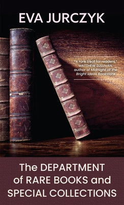The Department of Rare Books and Special Collections Library Binding Wheeler Publishing