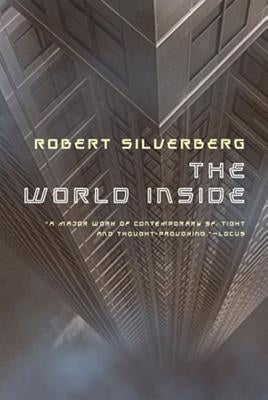 The World Inside Paperback St. Martins Press-3PL
