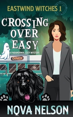 Crossing Over Easy Paperback H. Claire Taylor