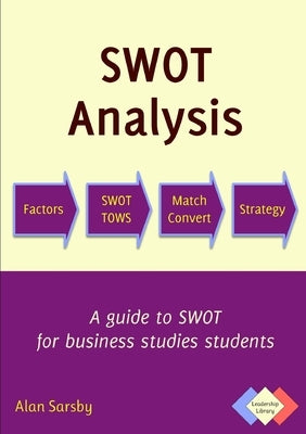 SWOT Analysis Paperback Spectaris Ltd.