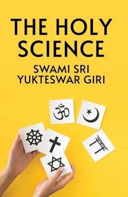 The Holy Science Paperback Lushena Books