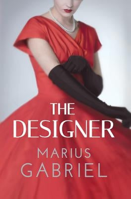 The Designer Paperback Lake Union Publishing
