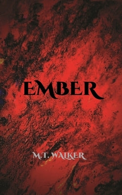 Ember Paperback Matthew Walker