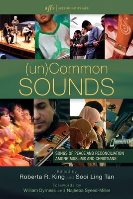 (un)Common Sounds by King, Roberta R.
