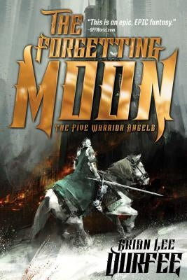 The Forgetting Moon: Volume 1 Gallery / Saga Press