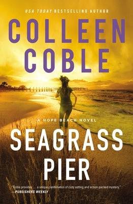 Seagrass Pier Paperback Thomas Nelson