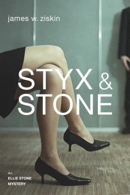 Styx & Stone, 1: An Ellie Stone Mystery Paperback Seventh Street Books