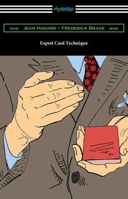 Expert Card Technique by Hugard, Jean