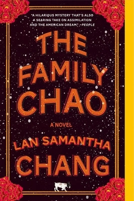 The Family Chao Paperback W. W. Norton & Company