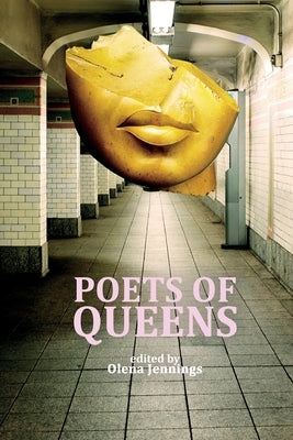 Poets of Queens Paperback Olena Jennings