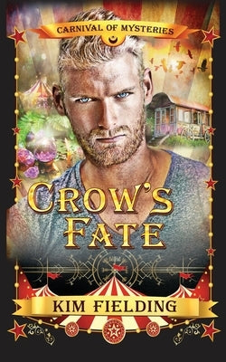 Crow's Fate by Fielding, Kim