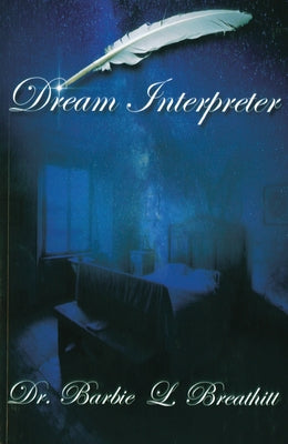 Dream Interpreter by Breathitt, Barbie