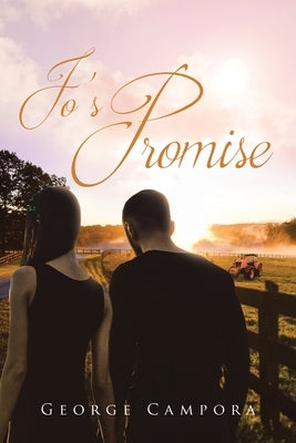 Jo's Promise Paperback Christian Faith Publishing
