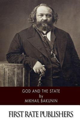 God and the State Paperback Createspace Independent Publishing Platform