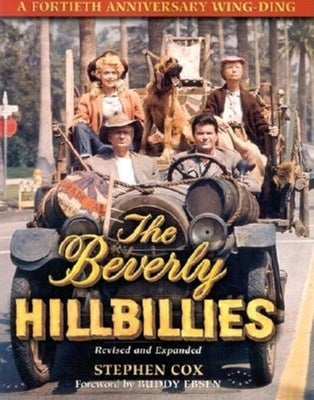 The Beverly Hillbillies: A Fortieth Anniversary Wing Ding Paperback Cumberland House Publishing