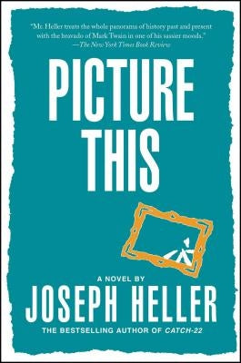 Picture This Paperback Simon & Schuster