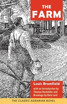 The Farm Paperback Echo Point Books & Media, LLC