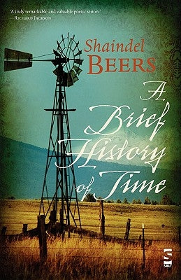 A Brief History of Time by Beers, Shaindel