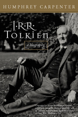 J.R.R. Tolkien: A Biography Paperback William Morrow & Company