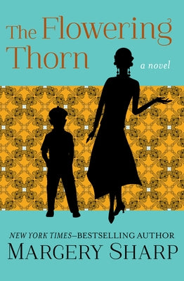 The Flowering Thorn Paperback Open Road Media