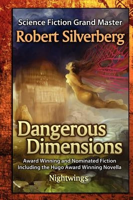 Dangerous Dimensions Paperback Wonder Publishing Group