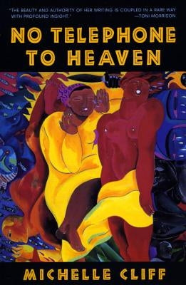 No Telephone to Heaven Paperback Plume Books
