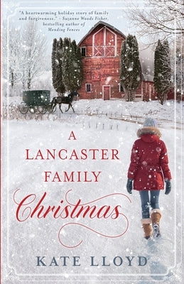 A Lancaster Family Christmas Paperback Union Bay Publishing