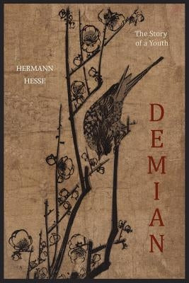 Demian: The Story of a Youth Paperback Martino Fine Books