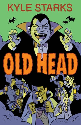 Old Head by Starks, Kyle