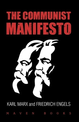 The Communist MANIFESTO Paperback Mjp Publishers
