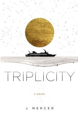 Triplicity Paperback Bare Ink