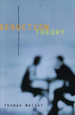 Seduction Theory: Stories Paperback W. W. Norton & Company