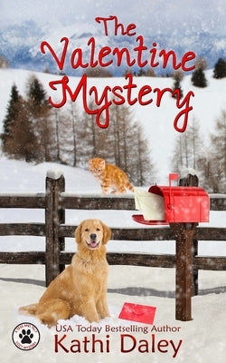 The Valentine Mystery Paperback Createspace Independent Publishing Platform
