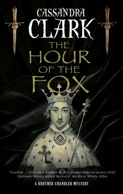 The Hour of the Fox Paperback Severn House