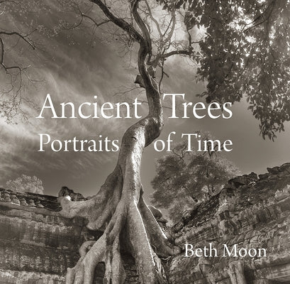 Ancient Trees: Portraits of Time by Moon, Beth
