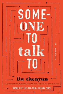 Someone to Talk To Paperback Duke University Press