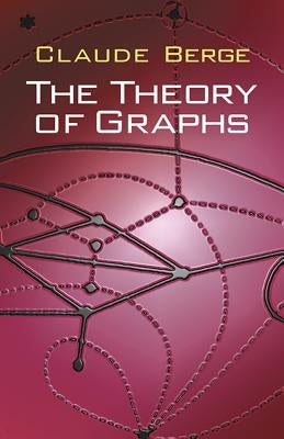 Theory of Graphs Paperback Dover Publications